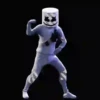 Танцы Fortnite 1 22
