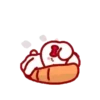 Rabbit couple 10