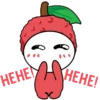 Aiiing Lychee 01 22