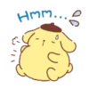 Pompompurin's Chowtime 18