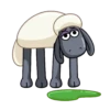 Shaun Sheep 18