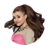 Ariana Grande    (Mov) 22