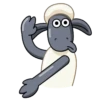 Shaun Sheep 19