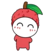 Aiiing Lychee 03 25