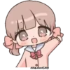 Usagikei kanojoMovi 17