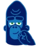 Harry Gorilla 18