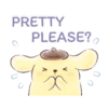 Pompompurin (Watercolor Style) 17