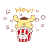 Pompompurin's Chowtime 19