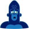 Harry Gorilla 19
