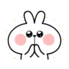 Spoiled Rabbit Facial Animation 22