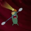 ● Plankton Mov. ● 23