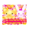 Soft rabbits 21