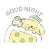 Pompompurin (Watercolor Style) 18