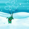 ● Plankton Mov. ● 24