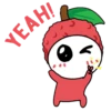 Aiiing Lychee 01 23