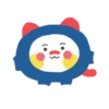 ️Stickers friends. mov  ️ 26