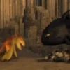 Cómo entrenar a tu Dragón 26