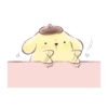 Pompompurin (Watercolor Style) 19