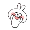 Animation Only Spoiled Rabbit 20