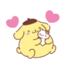 Pompompurin 22