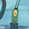 ● Plankton Mov. ● 25