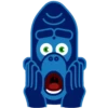 Harry Gorilla 20