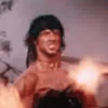 Rambo 22