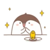 Pingüino Cute   (Mov) 23