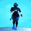 Танцы Fortnite 1 24