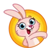 Mia Bunny 21