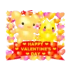 Soft rabbits 24