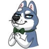 Tusky Husky 14