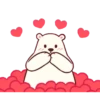 BESOS A MI AMOR 26