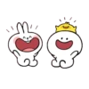 Animation Spoiled Rabbit 2 20