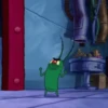 ● Plankton Mov. ● 26