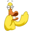 Funky Yellow Goose 15