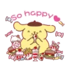 Pompompurin's Chowtime 22