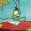 ● Plankton Mov. ● 27