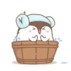 Pingüino Cute   (Mov) 26