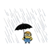 MINIONS × BROWN & FRIENDS 22