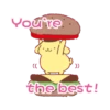 Pompompurin's Chowtime 23