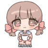 Usagikei kanojoMovi 21