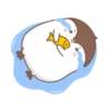 Pingüino Cute   (Mov) 28