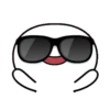 Smile Person Facial Animation 23