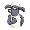 Shaun Sheep 22