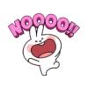 Animation Only Spoiled Rabbit 22