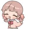 Usagikei kanojoMovi 22