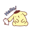 Pompompurin 24