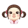 BESOS A MI AMOR 27