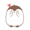 Pingüino Cute   (Mov) 29